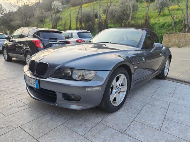 BMW Z3 usata, con Controllo trazione