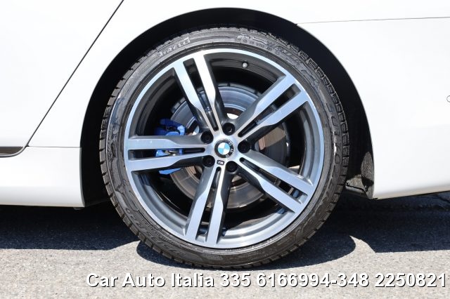 BMW 730 usata 230