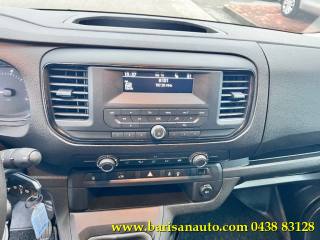 OPEL Vivaro usata, con Bracciolo