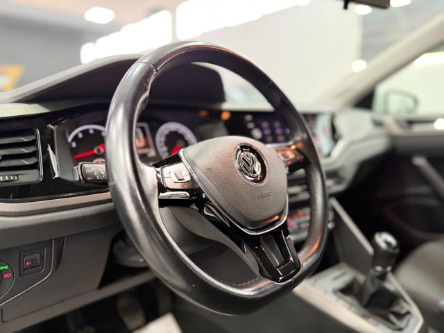 VOLKSWAGEN Polo usata, con ESP