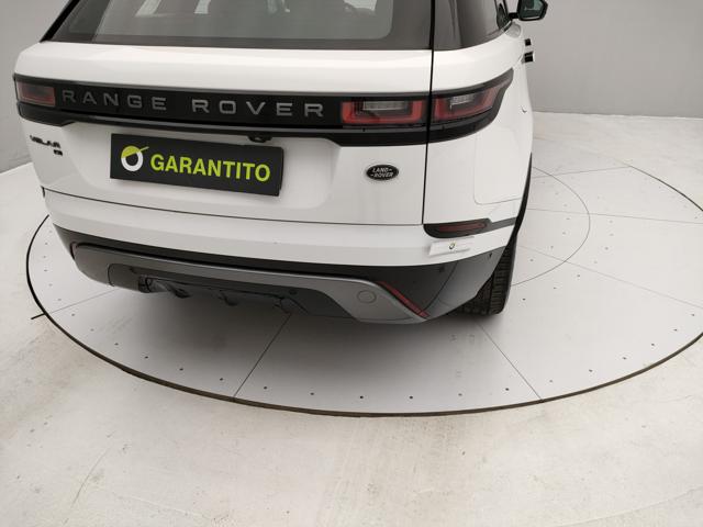 LAND ROVER Range Rover Velar usata, con Sensori di parcheggio anteriori