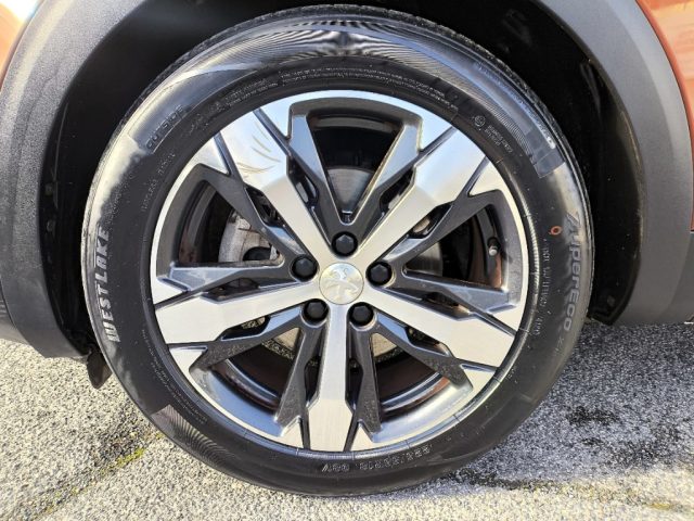 PEUGEOT 3008 usata 13