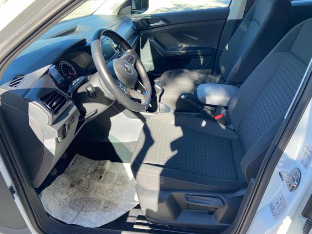 VOLKSWAGEN T-Cross usata, con Boardcomputer