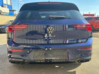VOLKSWAGEN Golf usata, con Alzacristalli elettrici