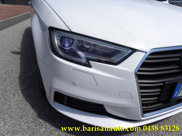 AUDI A3 usata, con Chiusura centralizzata
