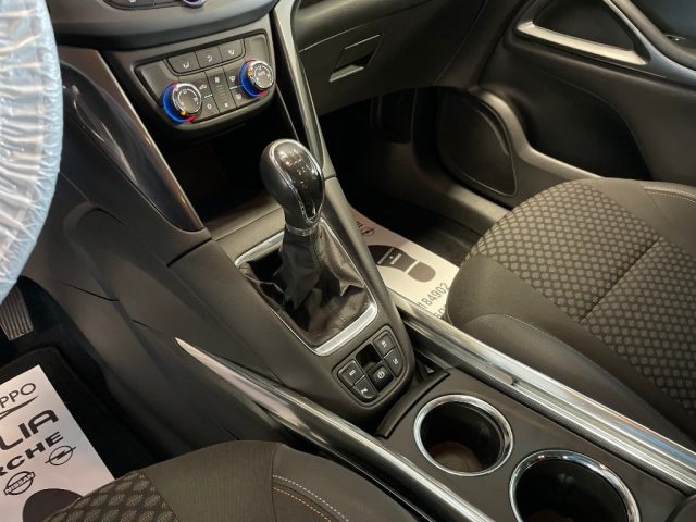 OPEL Zafira usata, con Immobilizzatore elettronico