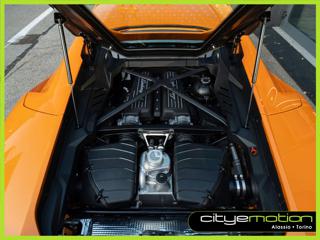 LAMBORGHINI Huracan usata 23
