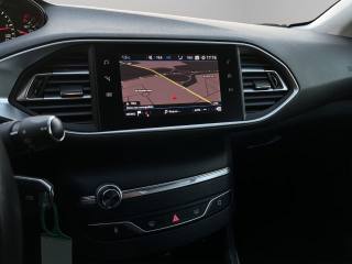 PEUGEOT 308 usata, con Controllo elettronico della corsia