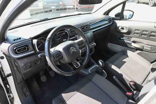 CITROEN C3 usata, con Controllo trazione
