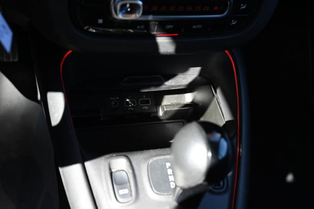 SMART ForTwo usata, con Servosterzo