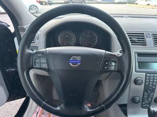 VOLVO V50 usata, con Fendinebbia