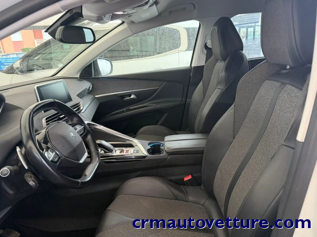 PEUGEOT 5008 usata, con Autoradio