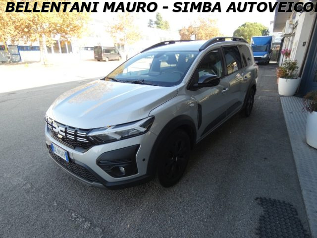 DACIA Jogger usata, con Airbag laterali