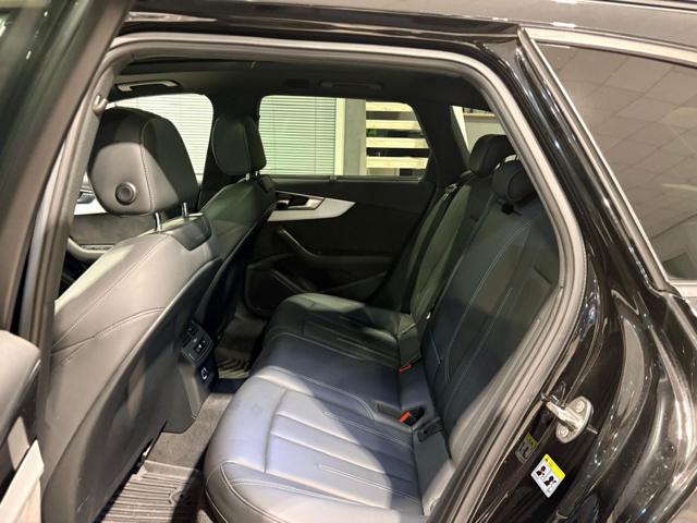 AUDI A4 usata, con Chiusura centralizzata telecomandata