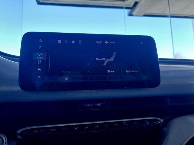 FIAT 500 usata, con Servosterzo