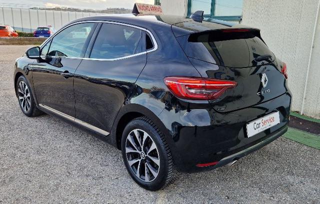 RENAULT Clio usata, con Airbag