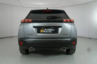 PEUGEOT 2008 usata, con Alzacristalli elettrici