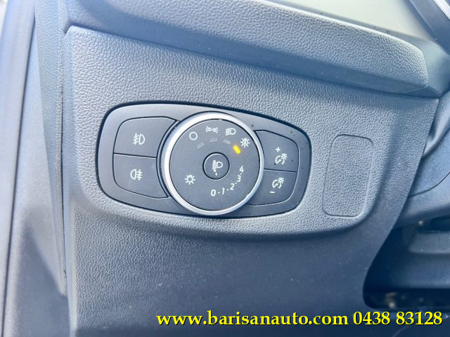 FORD Focus usata, con ESP
