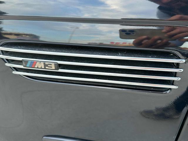 BMW M3 usata, con Cerchi in lega