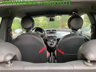 FIAT 500 usata, con Controllo trazione
