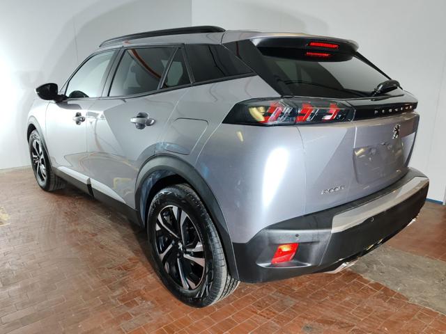 PEUGEOT 2008 usata, con Autoradio