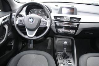 BMW X1 usata, con ESP