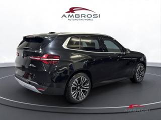BMW X3 usata 2