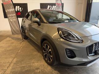 FORD Puma usata, con Airbag Passeggero