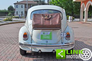 VOLKSWAGEN Maggiolino usata 3