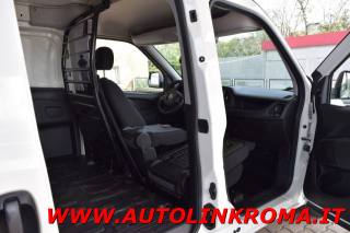 FIAT Doblo usata, con Chiusura centralizzata
