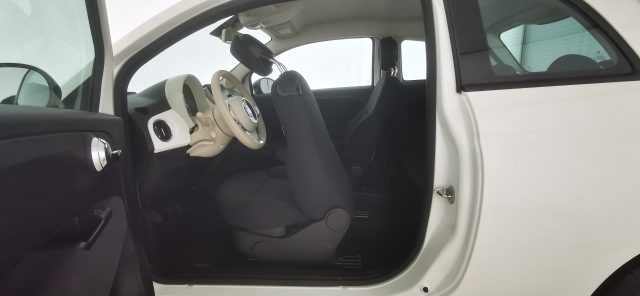 FIAT 500 usata 40
