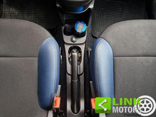 FIAT Panda Cross usata, con Interni in pelle