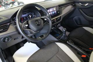 SKODA Kamiq usata, con Boardcomputer