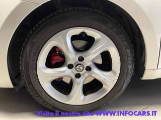 ALFA ROMEO MiTo usata, con Servosterzo