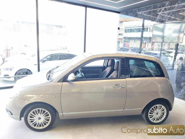 LANCIA Ypsilon usata, con Alzacristalli elettrici