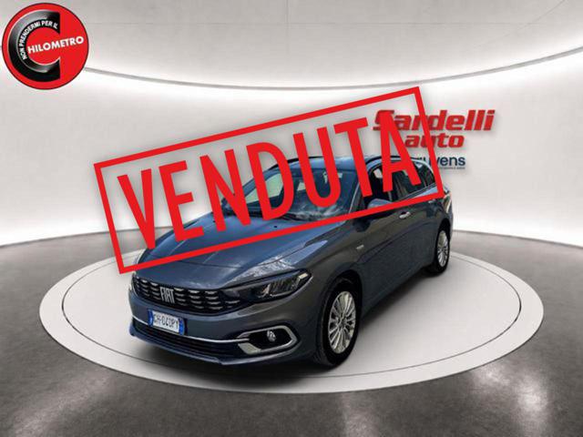 FIAT Tipo usata, con ABS