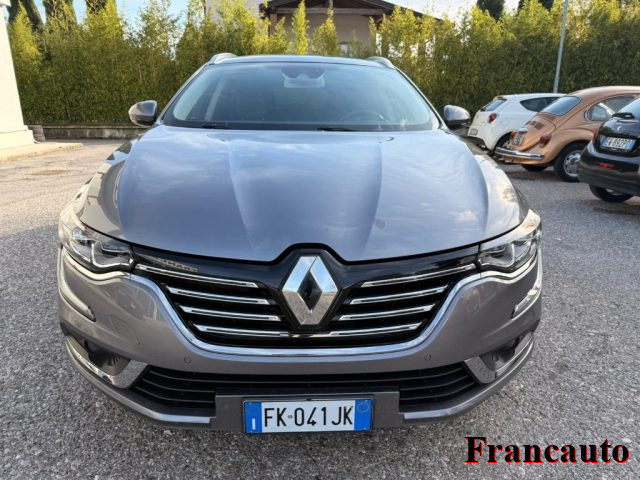 RENAULT Talisman usata, con Airbag Passeggero
