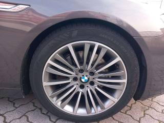 BMW 640 usata, con Climatizzatore