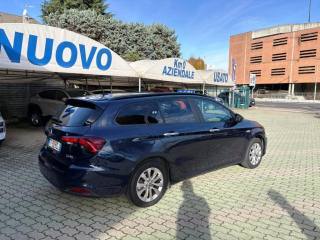 FIAT Tipo usata, con Antifurto