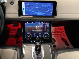 LAND ROVER Range Rover Evoque usata, con Controllo trazione