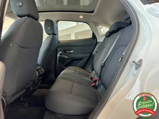 JAGUAR E-Pace usata, con Sedile posteriore sdoppiato