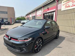 VOLKSWAGEN Polo 2.0 TSI DSG GTI