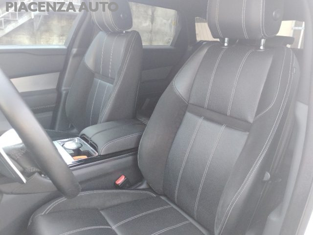 LAND ROVER Range Rover Velar usata, con Cerchi in lega