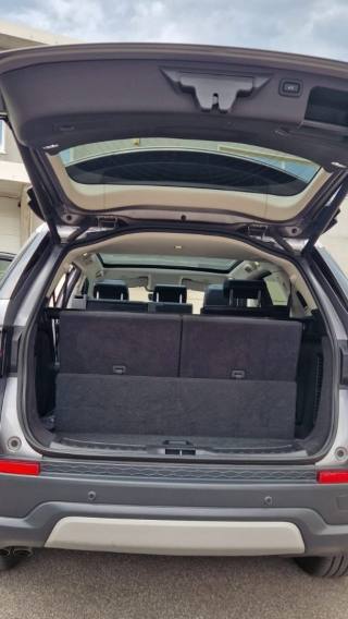 LAND ROVER Discovery Sport usata, con Boardcomputer