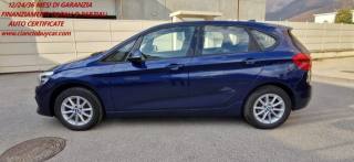 BMW 218 usata, con Airbag