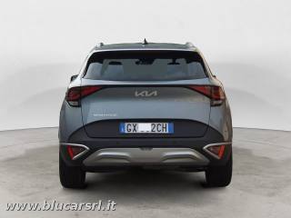 KIA Sportage usata, con Airbag Passeggero