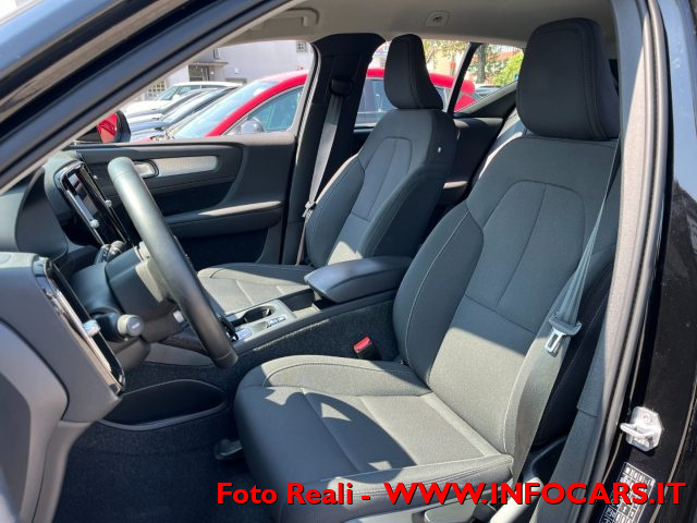 VOLVO XC40 usata, con Alzacristalli elettrici