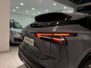 NISSAN Qashqai usata, con ESP