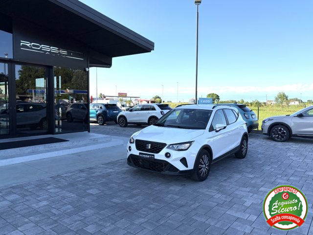 SEAT Arona usata, con ABS