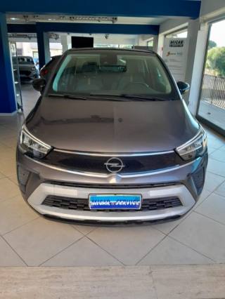 OPEL Crossland usata, con Airbag laterali